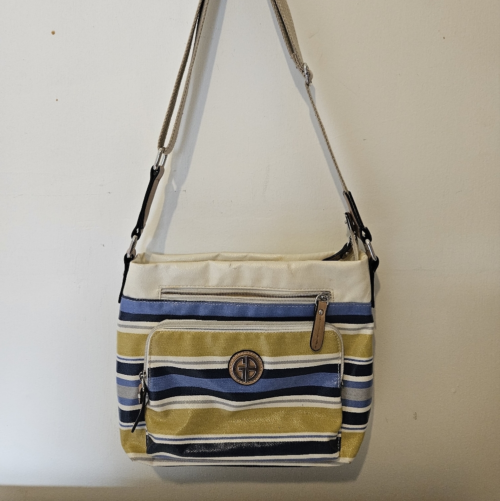 Giani Bernini shoulder Bag